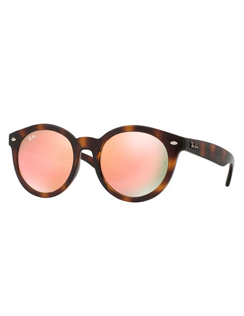 LENTE DE SOL RAY BAN RB4261D 710/2Y CAREY/COBRE