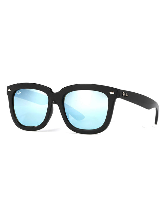 LENTE DE SOL RAY BAN RB4262D 601/30 NEGRO GRIS Mayoreo