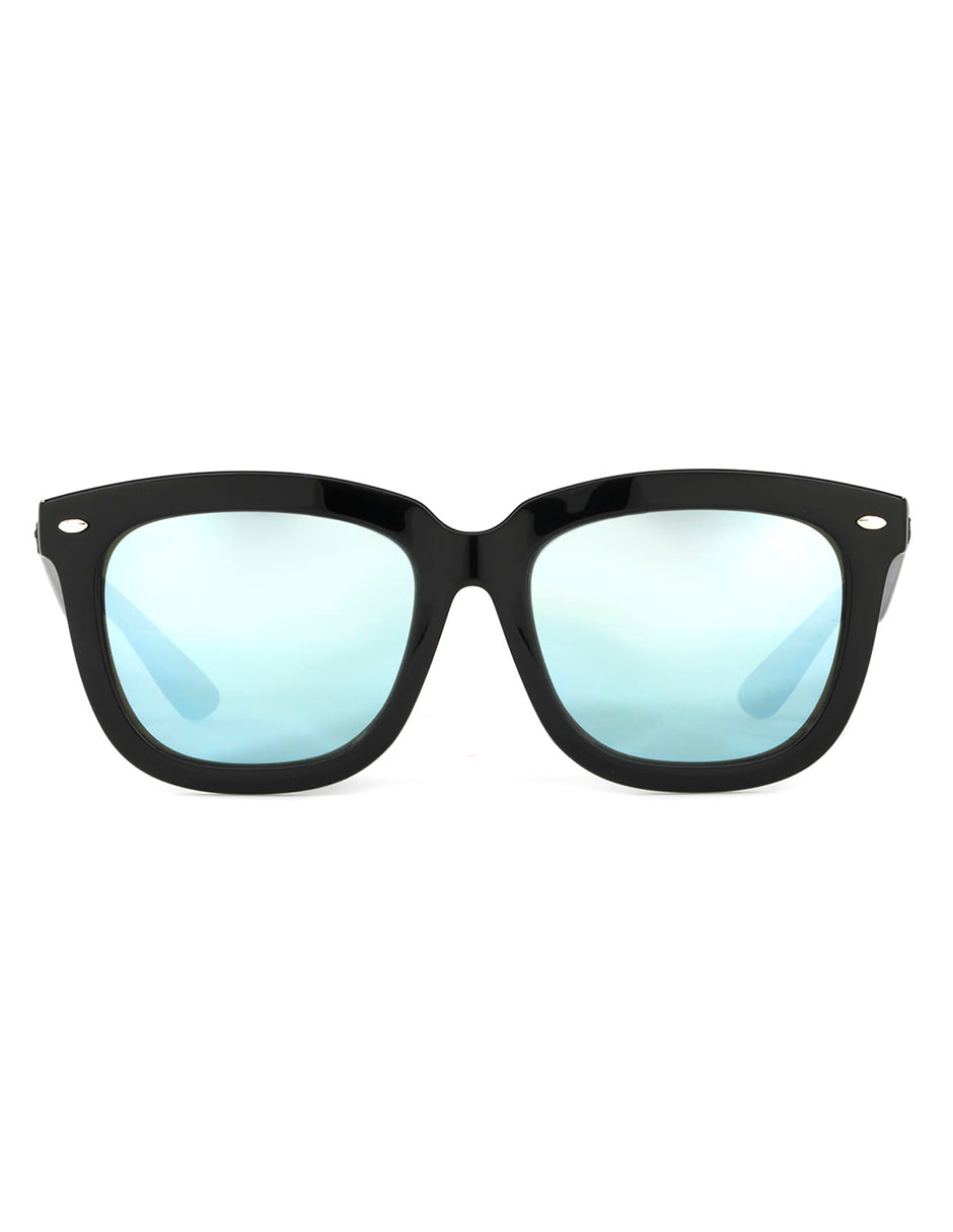 LENTE DE SOL RAY BAN RB4262D 601/30 NEGRO GRIS