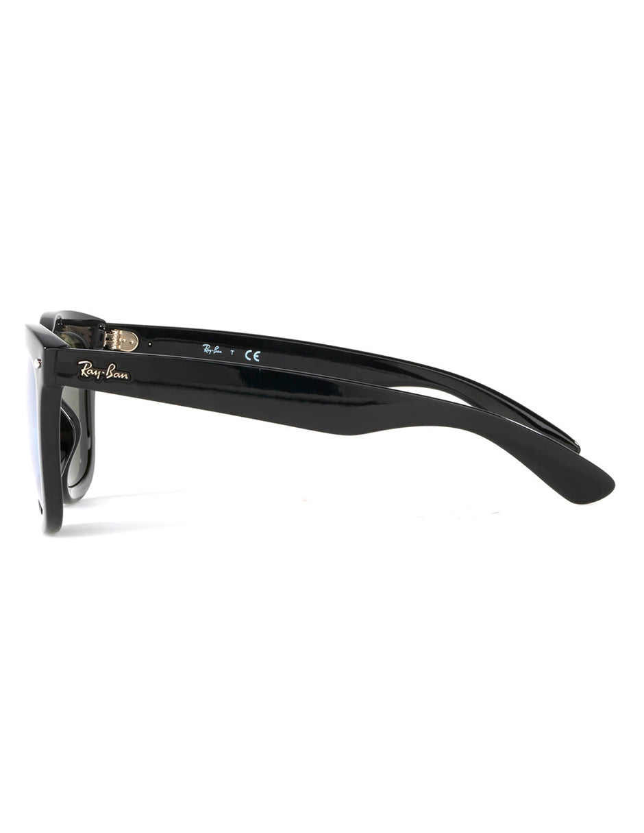 LENTE DE SOL RAY BAN RB4262D 601/30 NEGRO GRIS