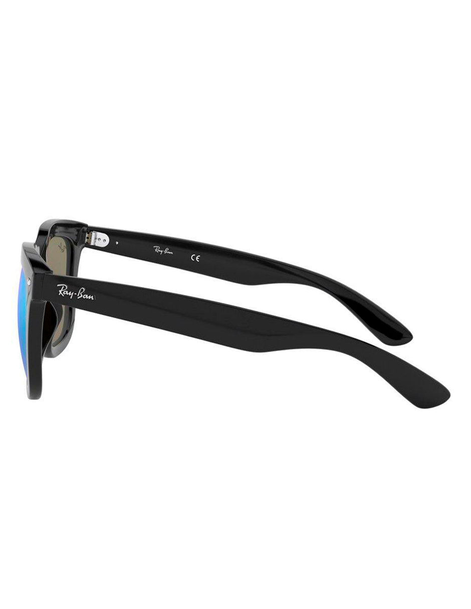 LENTE DE SOL RAY BAN RB4262D 601/55 NEGRO/AZUL