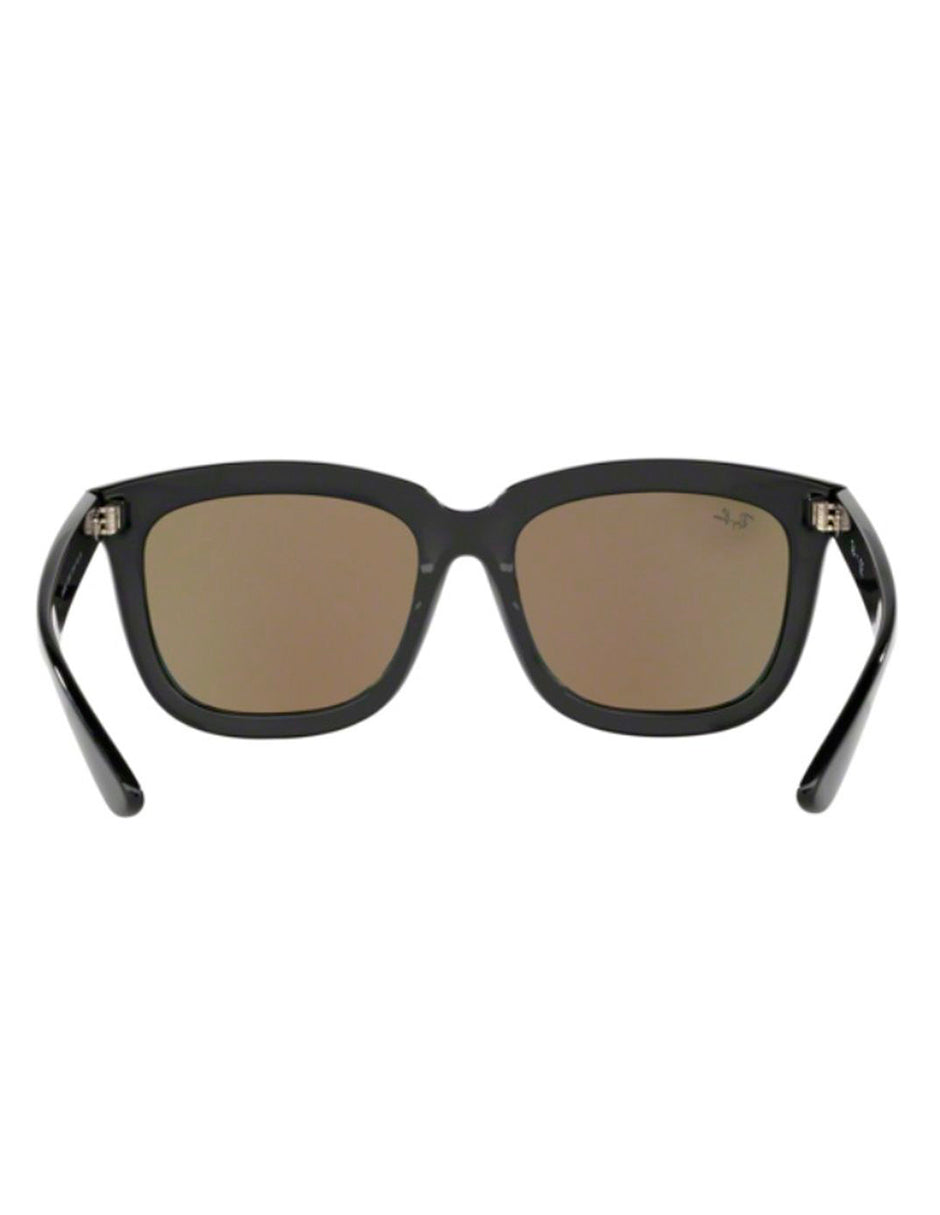 LENTE DE SOL RAY BAN RB4262D 601/55 NEGRO/AZUL