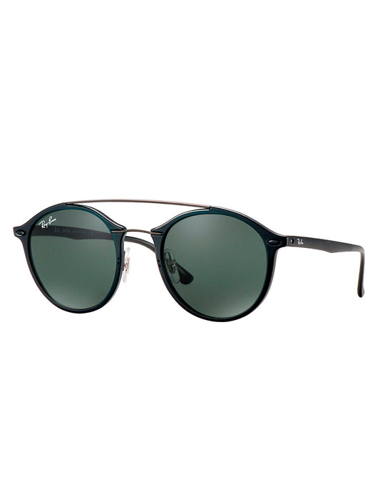 LENTE DE SOL RAY BAN RB4266 601/71 49MM NEGRO Mayoreo