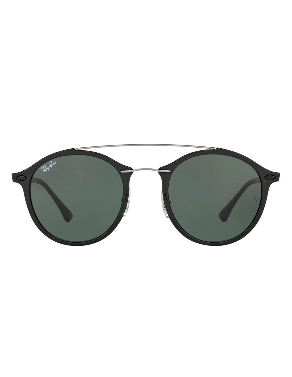 LENTE DE SOL RAY BAN RB4266 601/71 49MM NEGRO