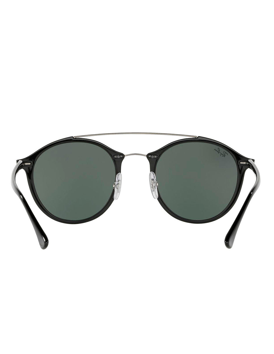 LENTE DE SOL RAY BAN RB4266 601/71 49MM NEGRO