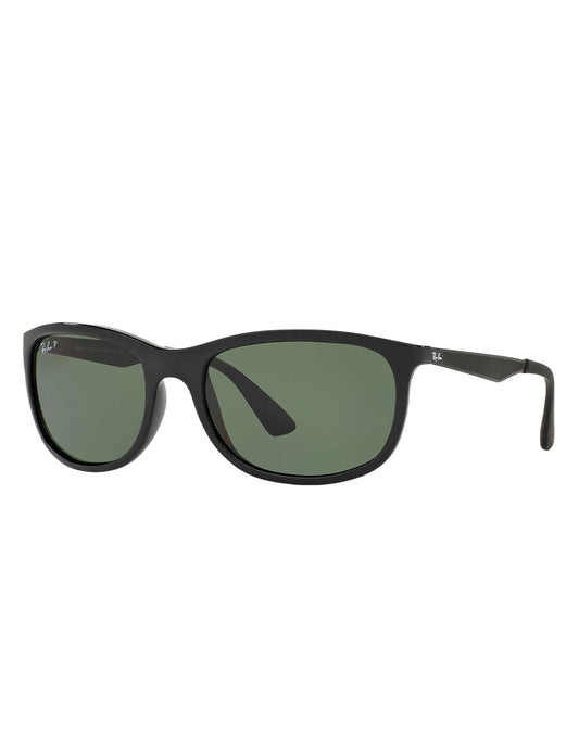 LENTES DE SOL RAY BAN POLARIZADO RB4267 601/9A 59MM NEGRO