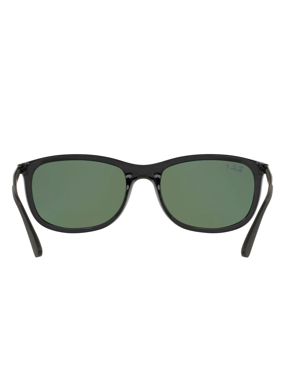 LENTES DE SOL RAY BAN POLARIZADO RB4267 601/9A 59MM NEGRO