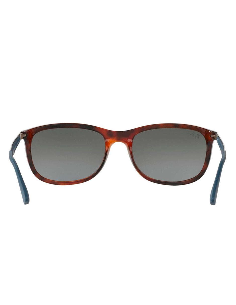 LENTES DE SOL RAY BAN RB4267 605788 59MM CAREY GRIS ESPEJO