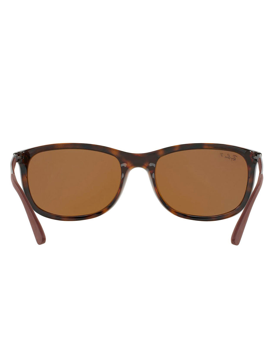 LENTES DE SOL RAY BAN POLARIZADO RB4267 710/83 59MM CAREY B15