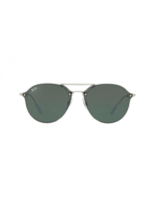 LENTES DE SOL RAY BAN DOUBLE BRIDGE RB4292N 632571 62MM G15