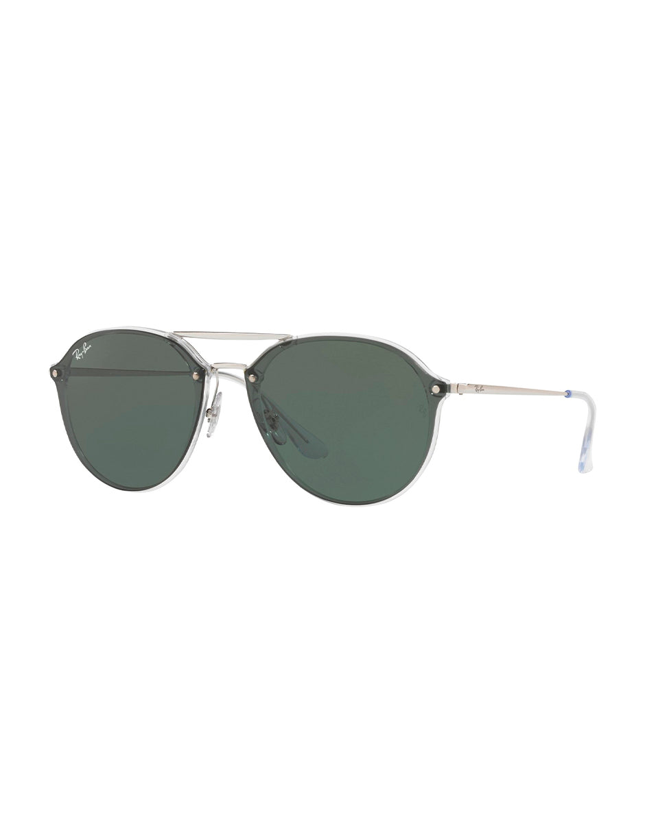 LENTES DE SOL RAY BAN DOUBLE BRIDGE RB4292N 632571 62MM G15