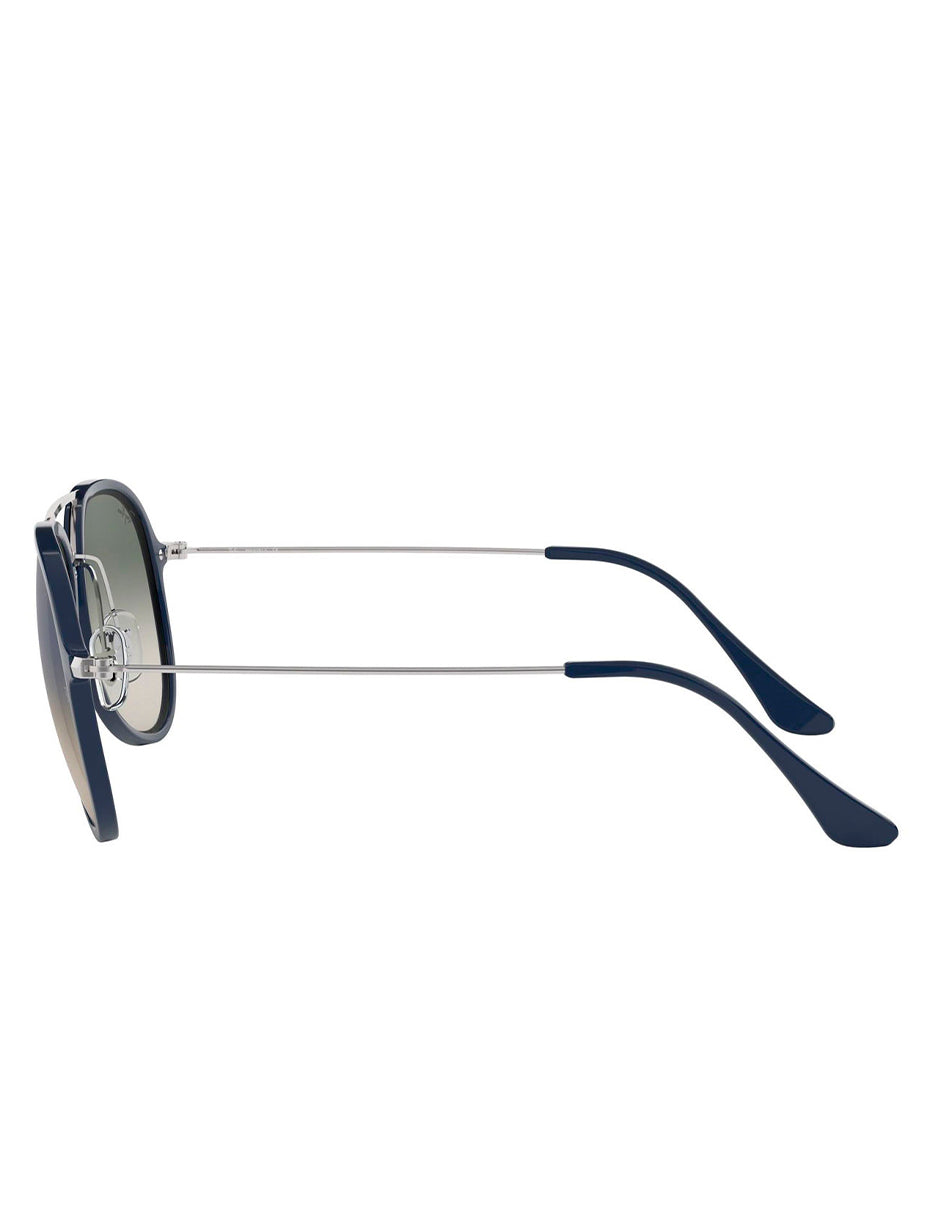 LENTES DE SOL RAY BAN RB4298 6334/3A 57MM AZUL