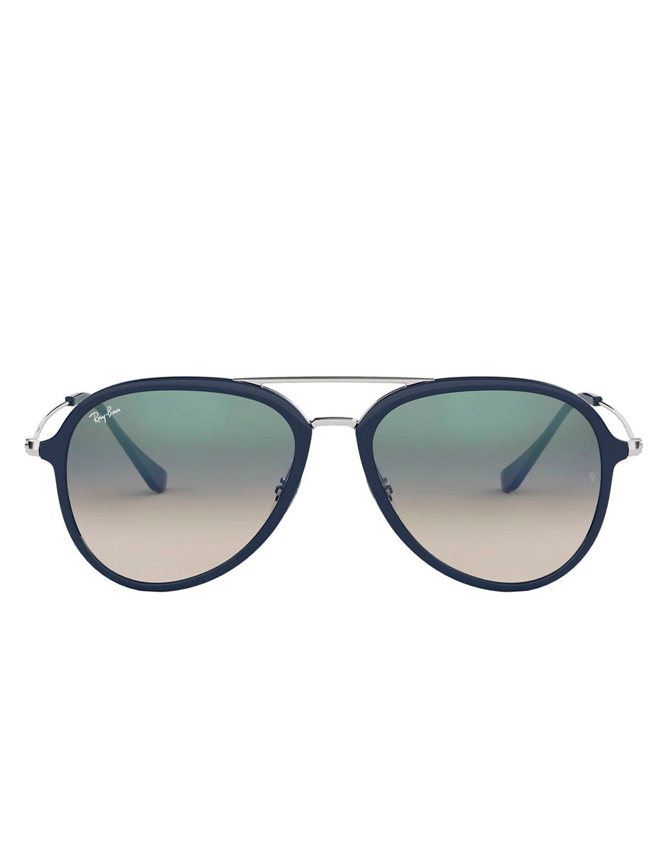 LENTES DE SOL RAY BAN RB4298 6334/3A 57MM AZUL