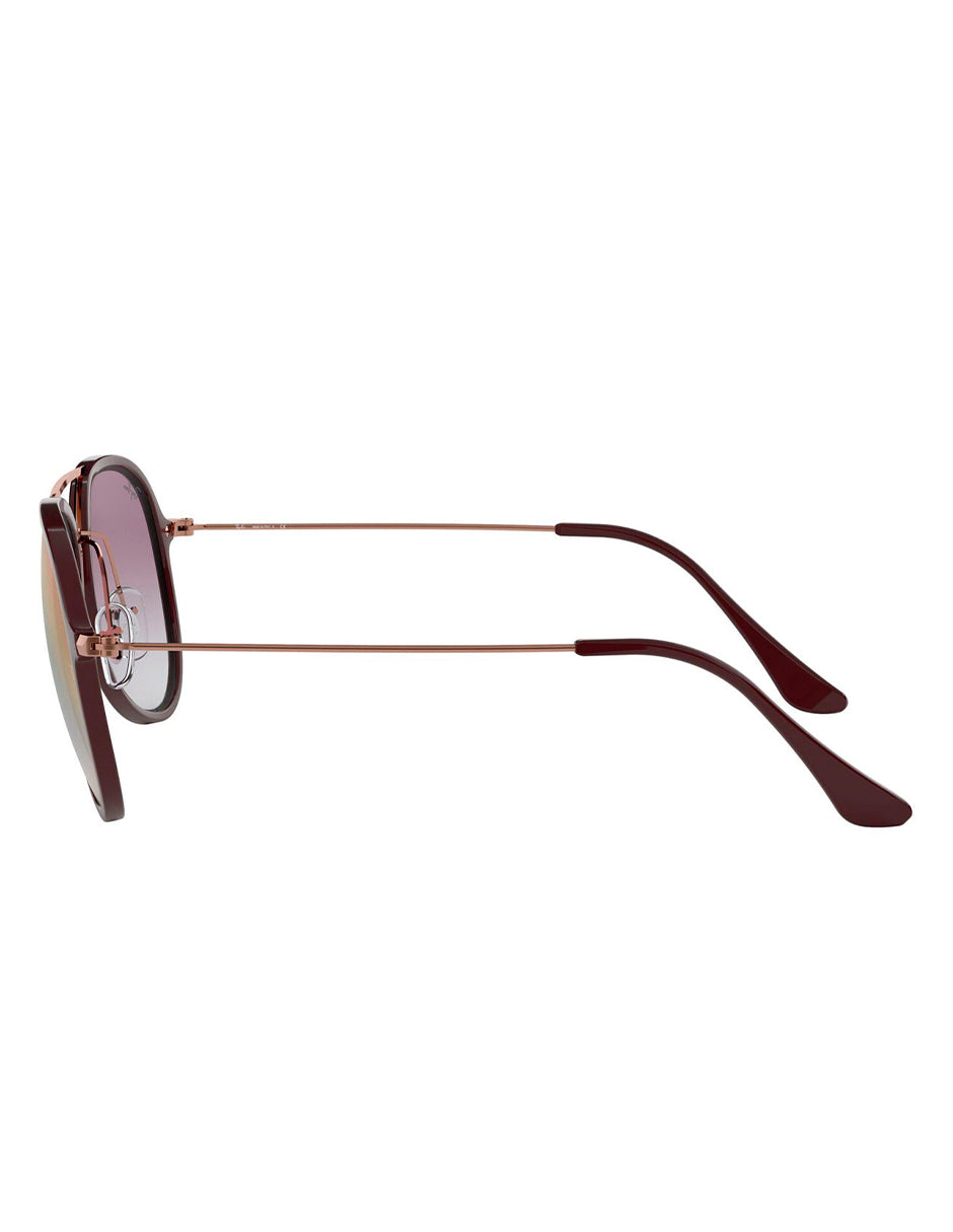 LENTES DE SOL RAY BAN RB4298 6335/S5 VIOLETA