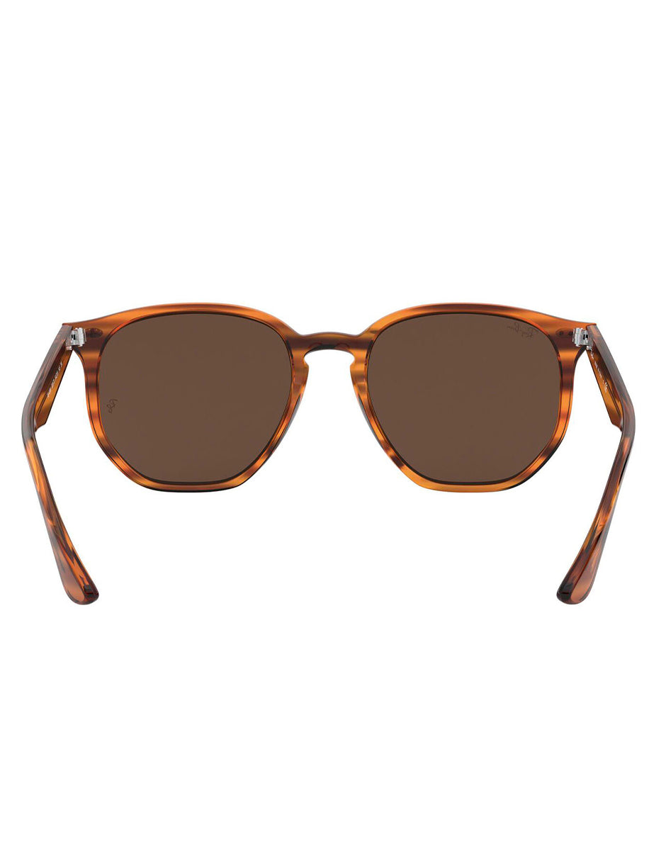 LENTE DE SOL RAY BAN RB4306 820/73 54MM