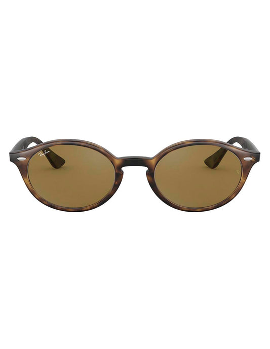 LENTES DE SOL RAY BAN RB4315 710/73 51MM CAFÉ