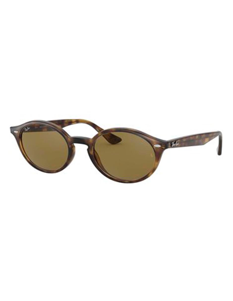 LENTES DE SOL RAY BAN RB4315 710/73 51MM CAFÉ