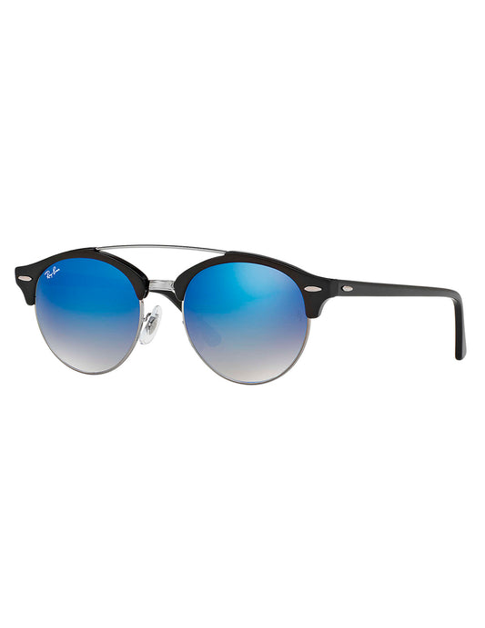 LENTE DE SOL RAY BAN RB4346 62507Q 51MM AZUL