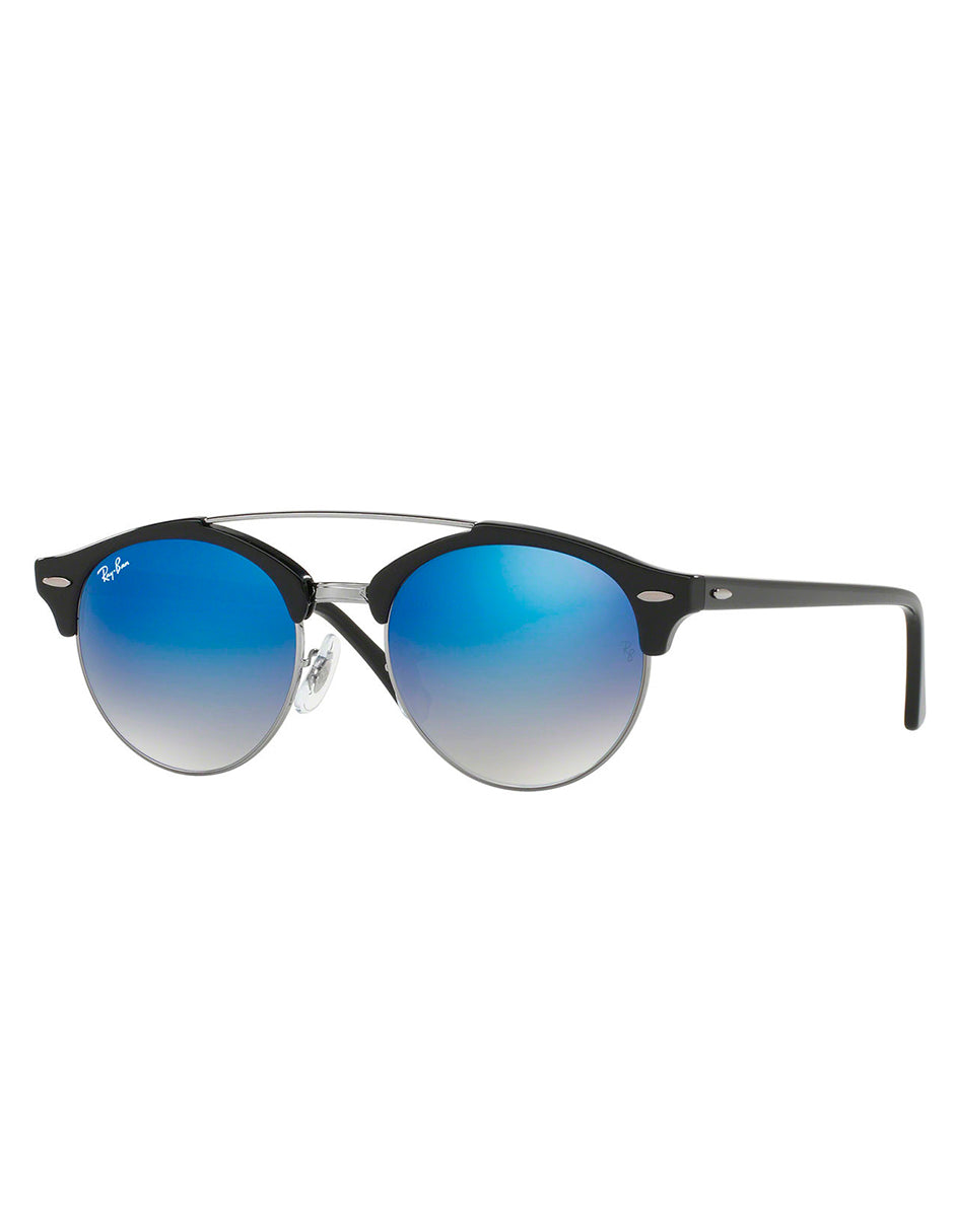 LENTE DE SOL RAY BAN RB4346 62507Q 51MM AZUL