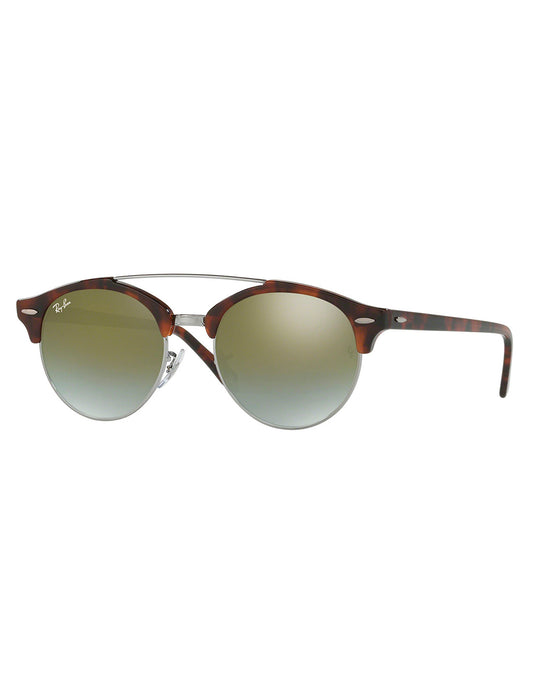 LENTE DE SOL RAY BAN RB4346 62519J 51MM VERDE Mayoreo