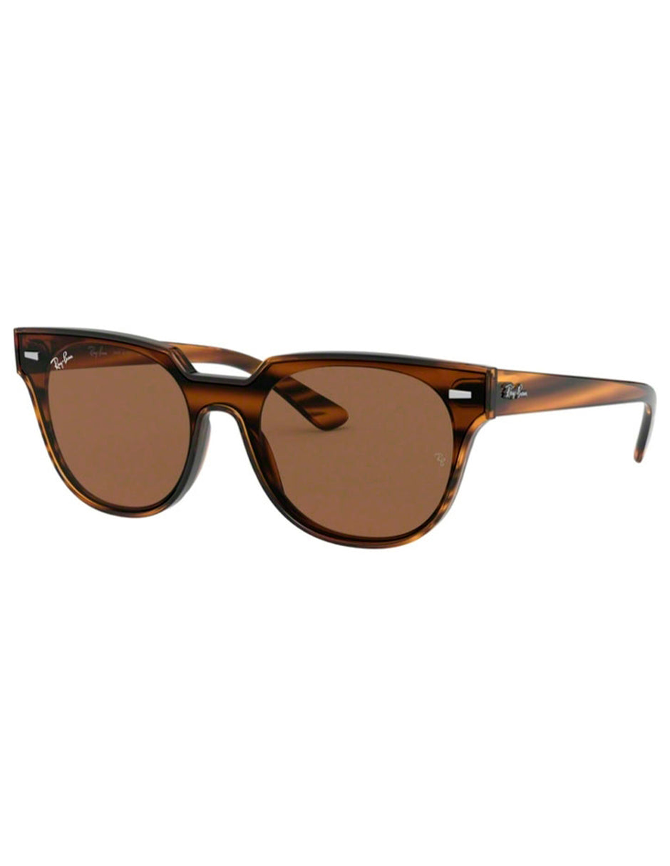 LENTES DE SOL RAY BAN BLAZE METEOR RB4368N 820/73 39MM CAREY