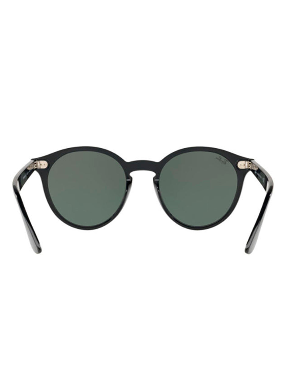 LENTES DE SOL RAY BAN BLAZE RB4380NF 601/71 37MM NEGRO