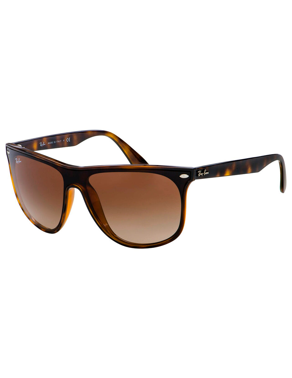 LENTES DE SOL RAY BAN BLAZE RB4447N 710/13 40MM CAREY