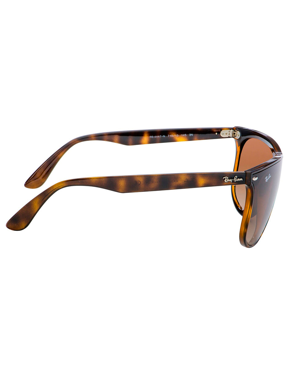 LENTES DE SOL RAY BAN BLAZE RB4447N 710/13 40MM CAREY