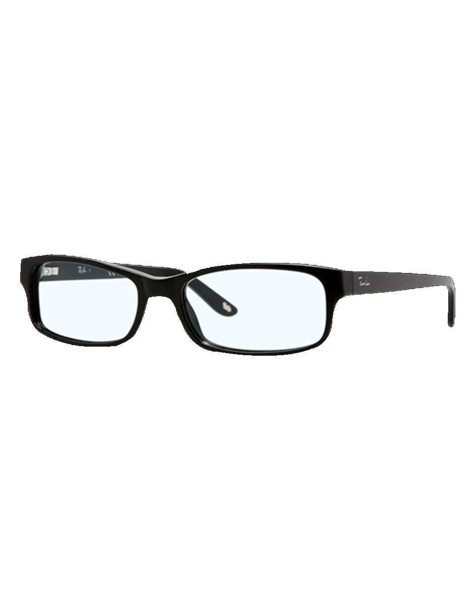 ARMAZÓN OFTÁLMICO RAY BAN RB5187 2000 50MM NEGRO