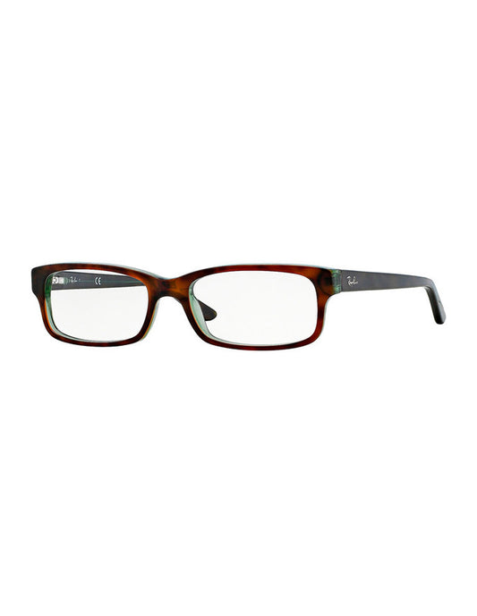 ARMAZÓN OFTÁLMICO RAY BAN RB5187 2445 50MM CAREY