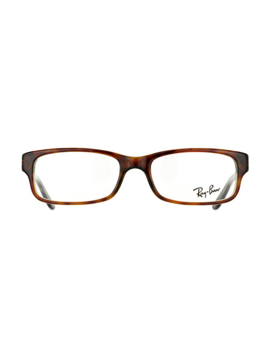 ARMAZÓN OFTÁLMICO RAY BAN RB5187 2445 50MM CAREY