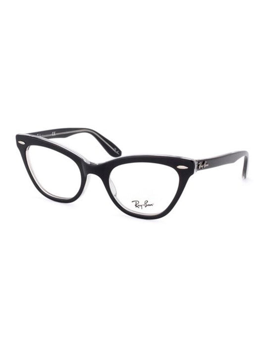 ARMAZÓN OFTÁLMICO RAY BAN RB5226 2000 NEGRO