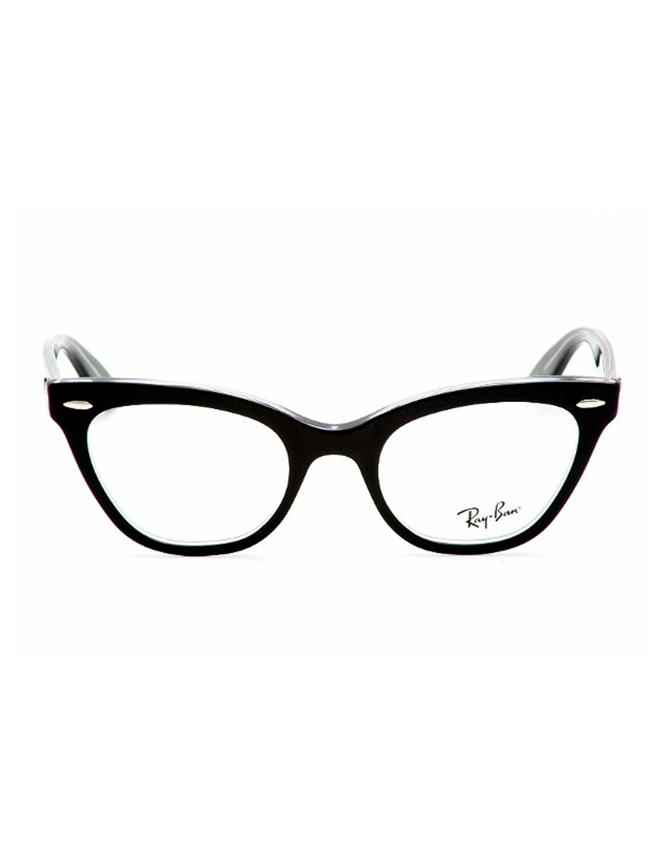 ARMAZÓN OFTÁLMICO RAY BAN RB5226 2000 NEGRO