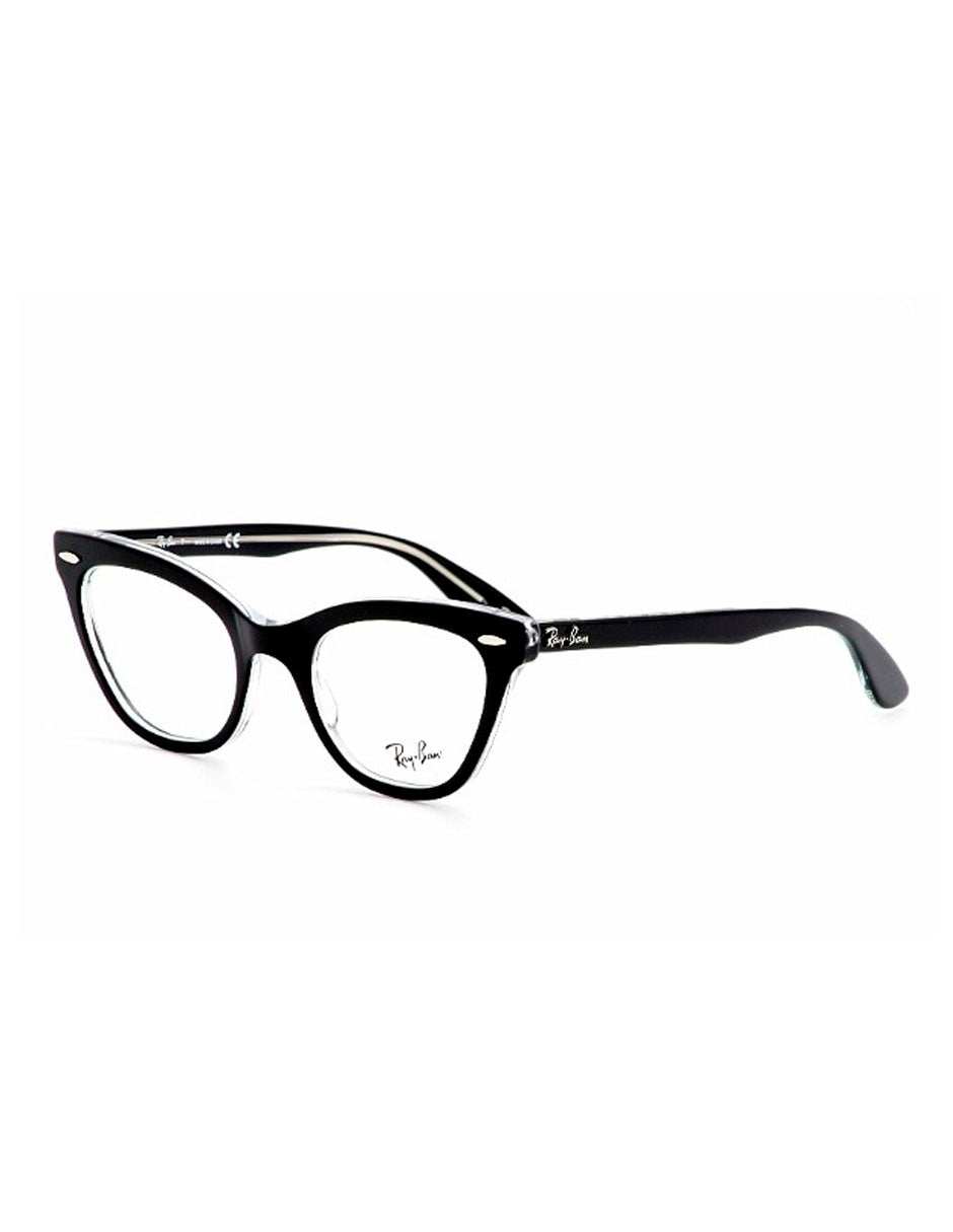 ARMAZÓN OFTÁLMICO RAY BAN RB5226 2000 NEGRO