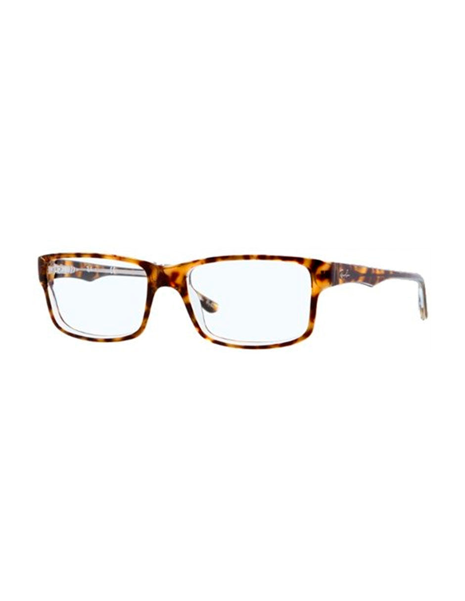 ARMAZÓN OFTÁLMICO RAY BAN RB5245 5082 52MM CAREY