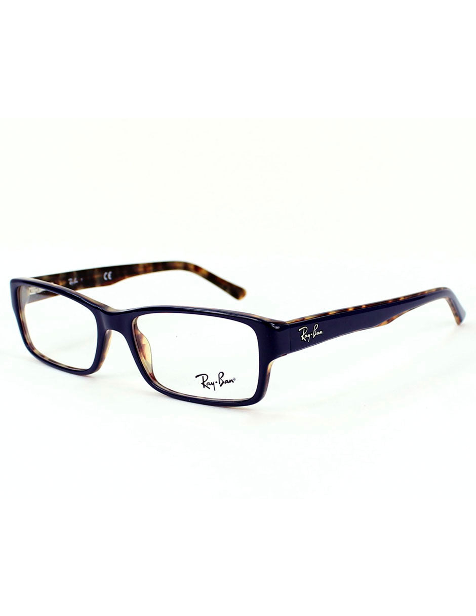 ARMAZÓN OFTÁLMICO RAY BAN RB5246 5219 54MM CAREY