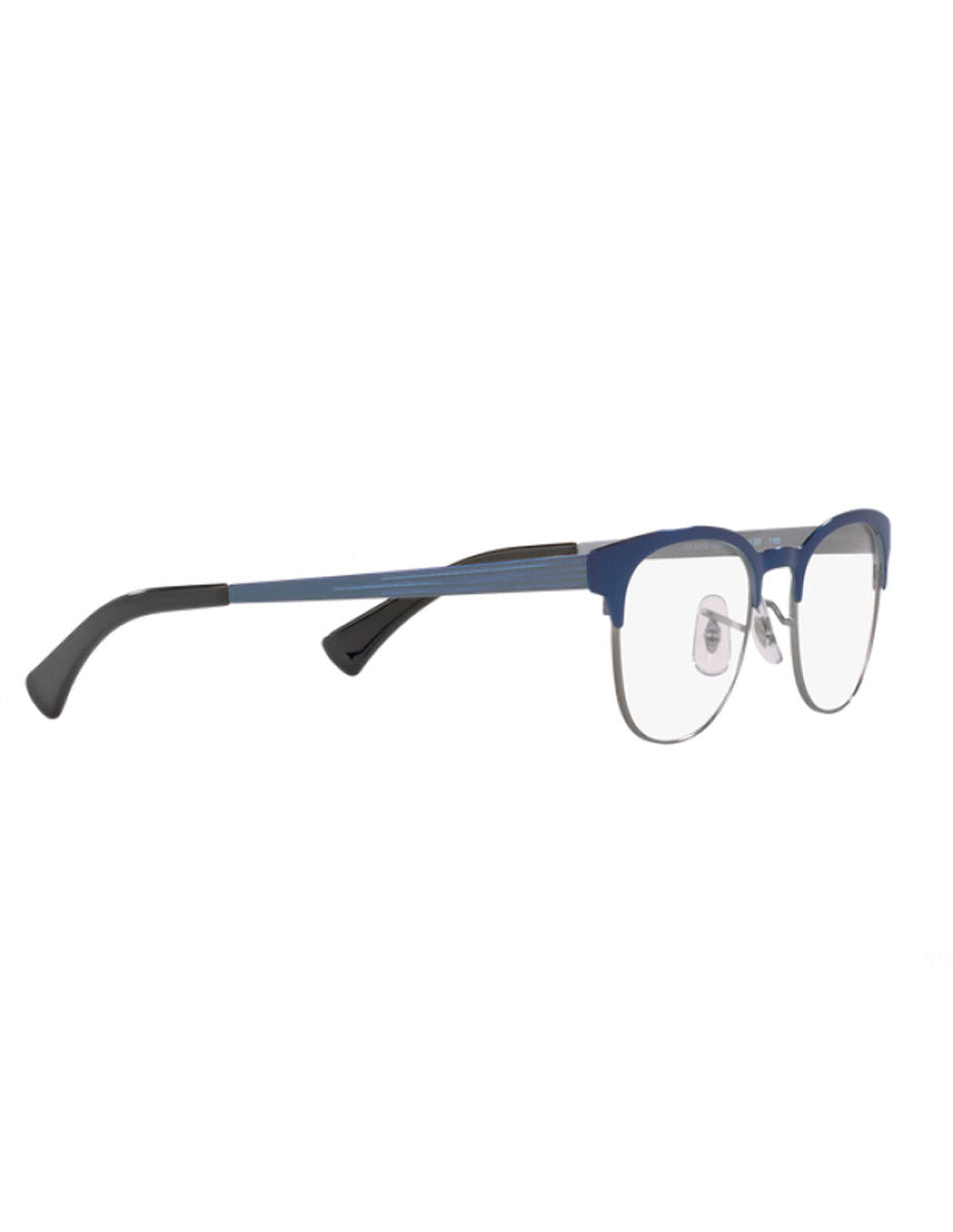 ARMAZÓN OFTÁLMICO RAY BAN RB6317 2863 51MM AZUL