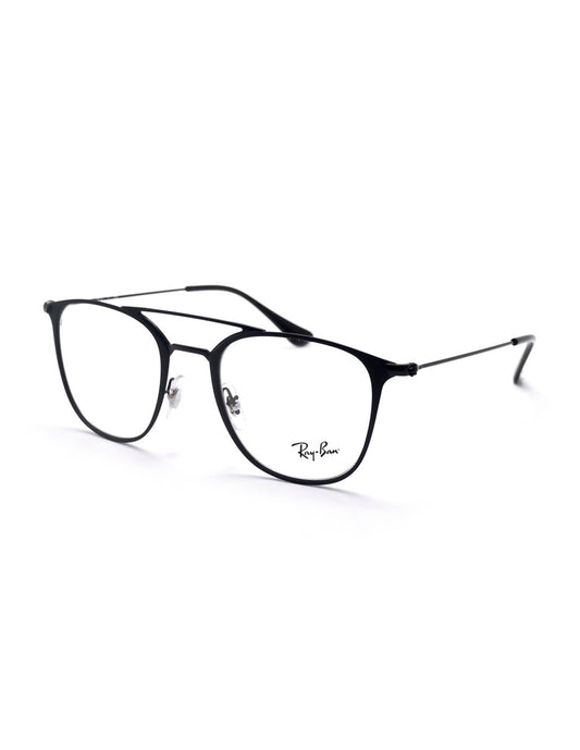 ARMAZÓN OFTÁLMICO RAY BAN RB6377F 2904 52MM NEGRO