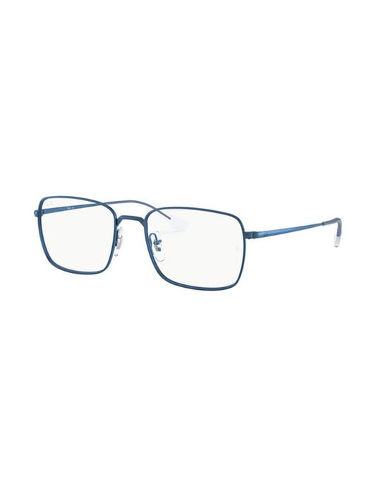 ARMAZÓN OFTÁLMICO RAY BAN RB6437 3037 5MM AZUL