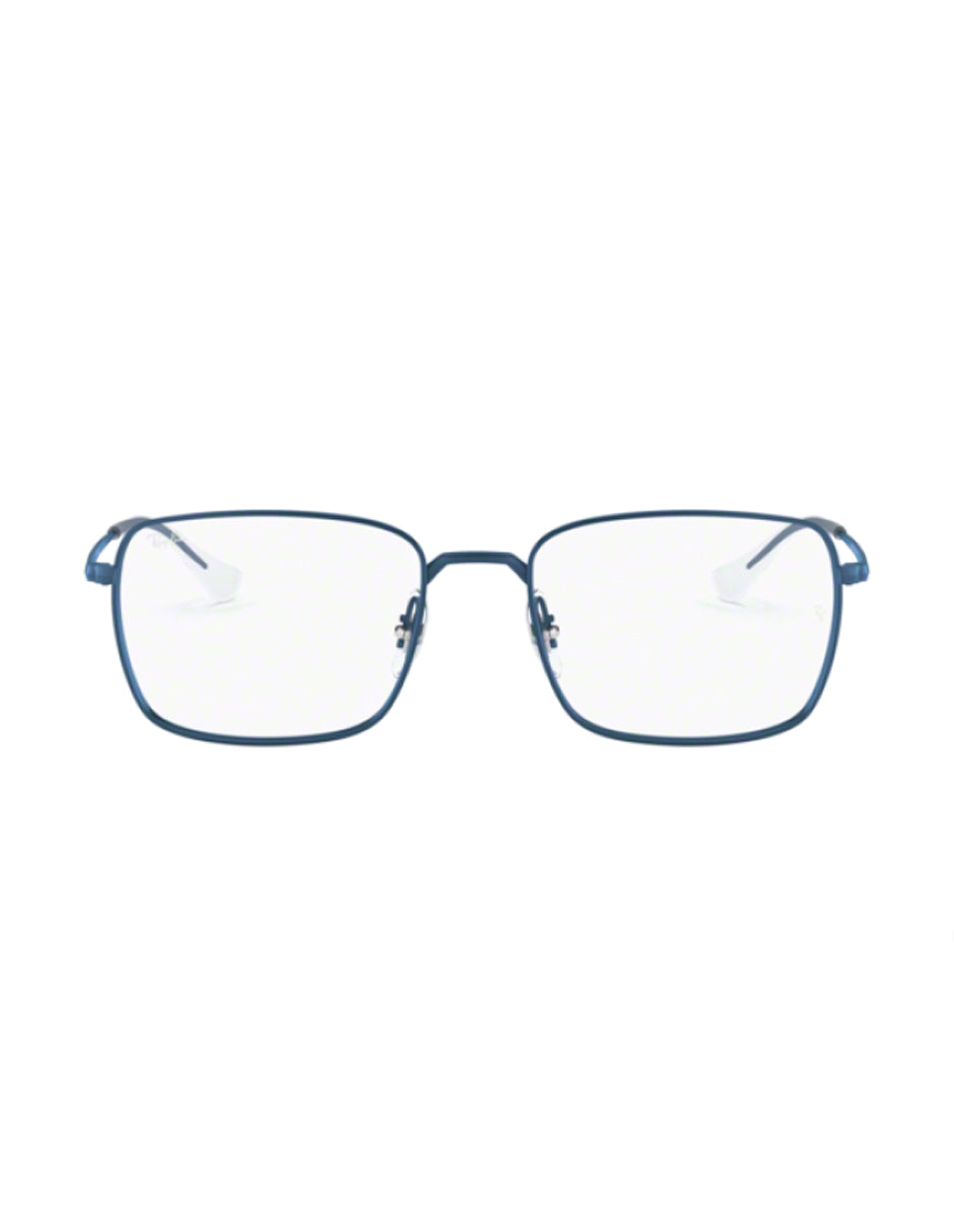 ARMAZÓN OFTÁLMICO RAY BAN RB6437 3037 5MM AZUL