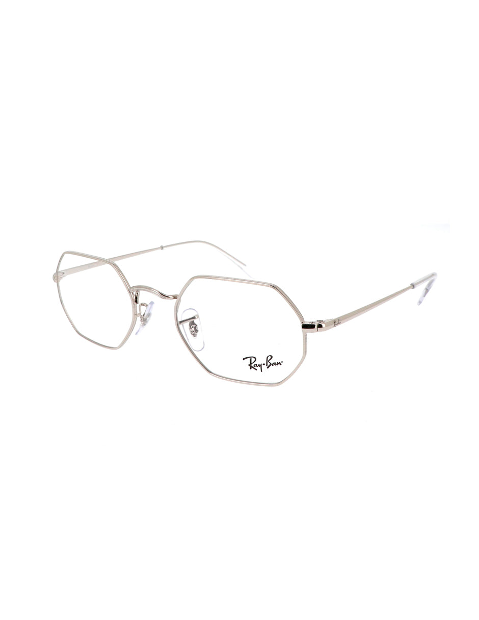 ARMAZÓN OFTÁLMICO RAY BAN RB6456 2501 53MM