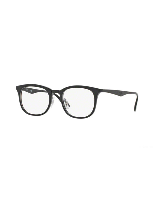 ARMAZÓN OFTÁLMICO RAY BAN RB7112 5682 51MM NEGRO