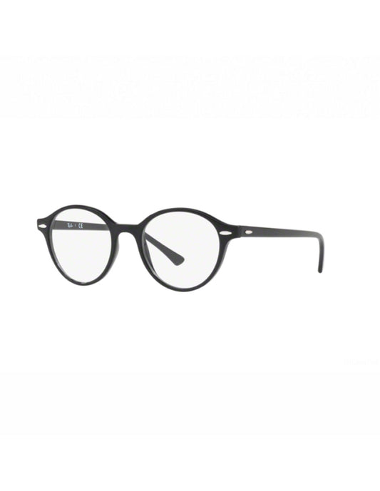 ARMAZÓN OFTÁLMICO RAY BAN RB7118 2000 48MM NEGRO