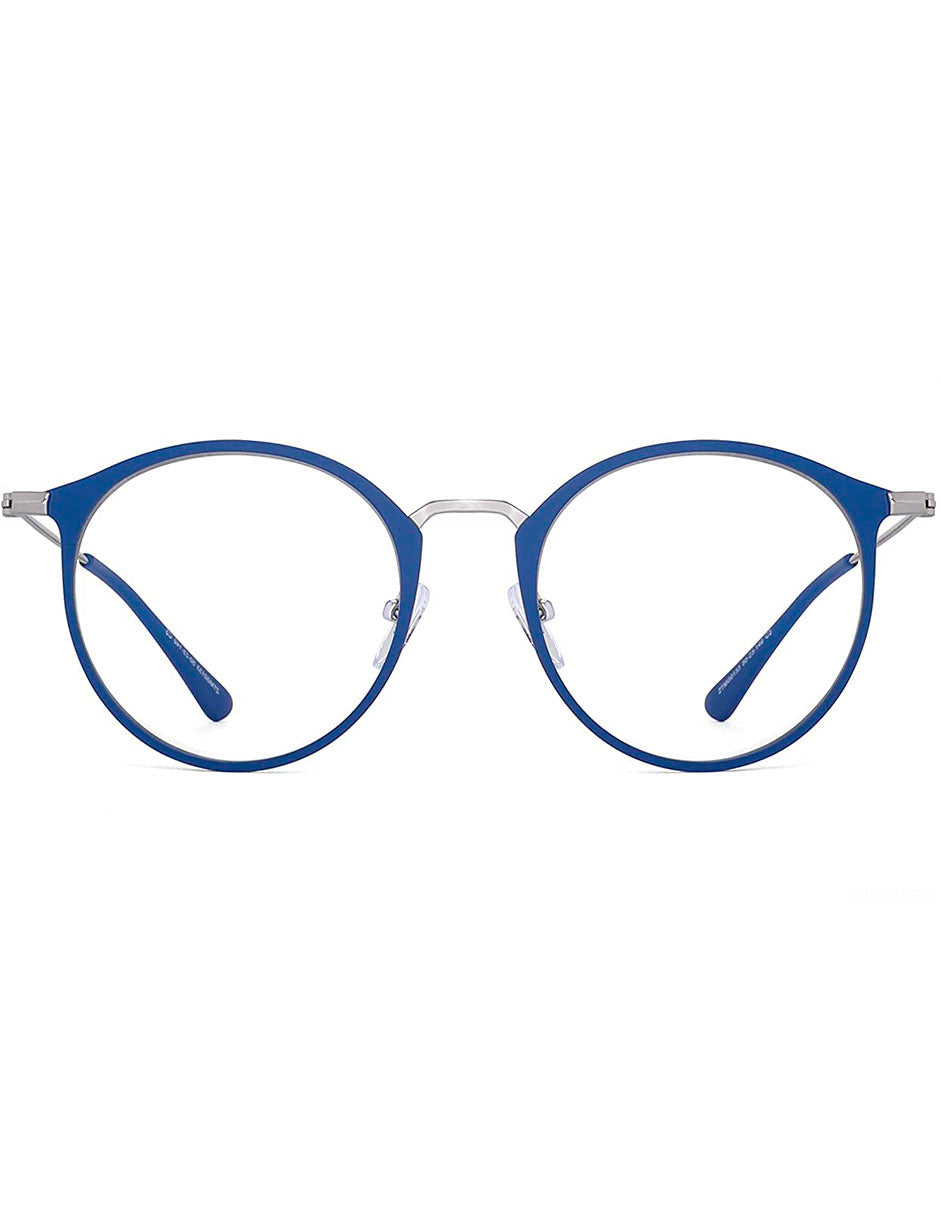 ARMAZÓN OFTÁLMICO RAY BAN RB7140 5752 AZUL