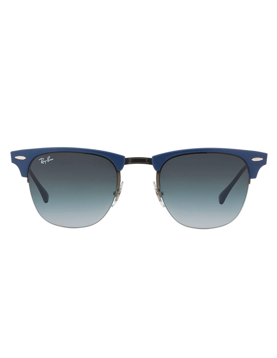 LENTE DE SOL RAY BAN RB8056 165/8G 49MM AZUL MATE