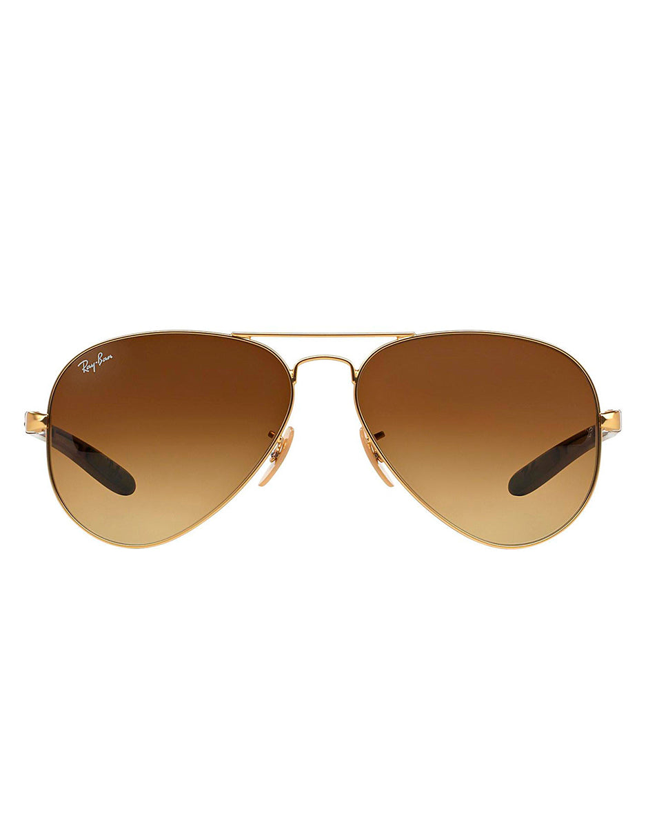 LENTE DE SOL RAY BAN RB8307 112/85 58MM