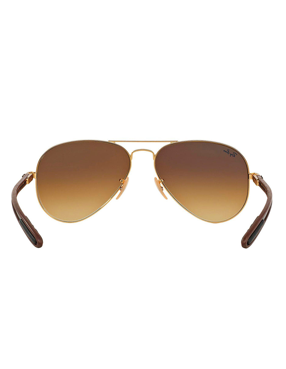 LENTE DE SOL RAY BAN RB8307 112/85 58MM