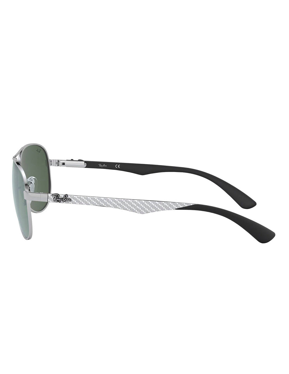 LENTES DE SOL RAY BAN RB8313 003/40 61MM