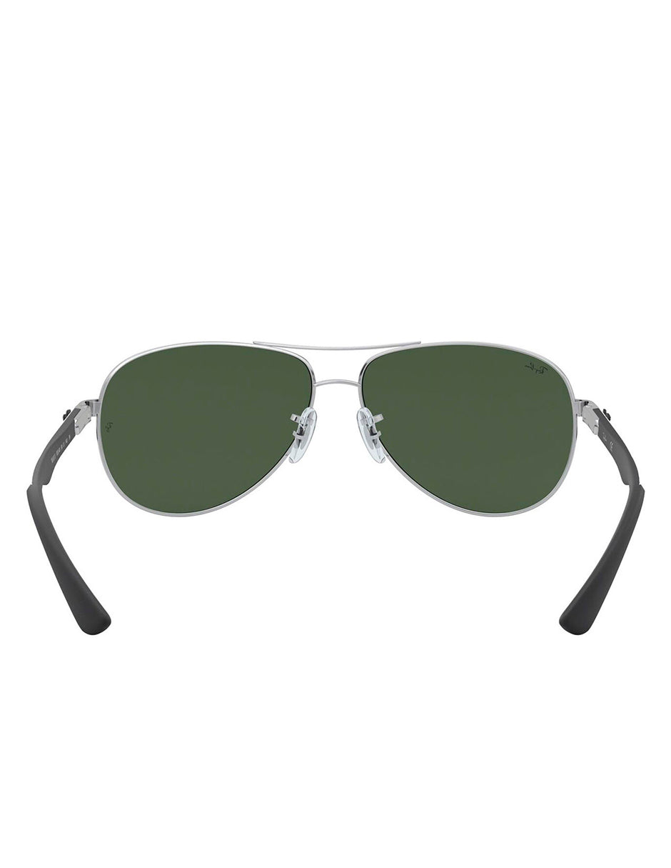 LENTES DE SOL RAY BAN RB8313 003/40 61MM