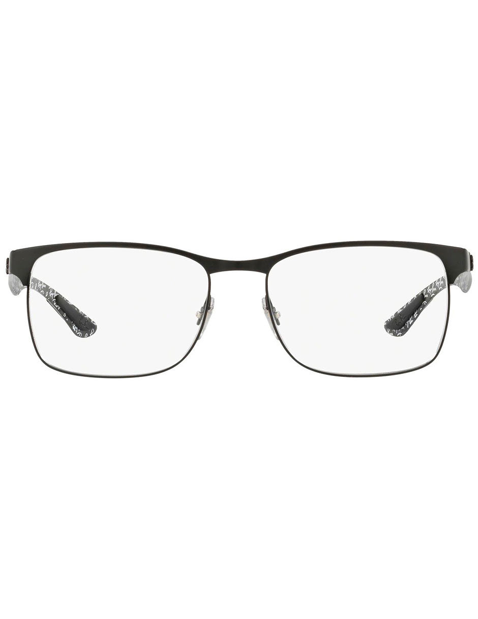 ARMAZÓN OFTÁLMICO RAY BAN RB8416 2503 53MM NEGRO